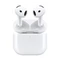 Apple AirPods 4 (USB-C) with Active Noise Cancellation