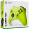 Microsoft Xbox XSX vezeték nélküli kontroller Electric Volt (sárgás- UV zöld)