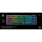 Razer BlackWidow V4 X (Green Switch) - US Layout