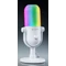 Razer Seiren V3 Chroma - White