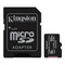 Kingston 32GB microSD Canvas Select Plus (SDHC Class 10 A1) (SDCS2/32GB) memória