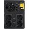 APC Back-UPS 2200VA, 230V, AVR, Schuko Sockets