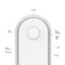 TrueLife Air Purifier P5  Légtisztító