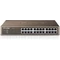 TP-LINK TL-SG1024D 24port Gigabit Switch metal
