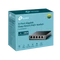 TP-LINK TL-SG105MPE 5-Port Gigabit Easy Smart Switch with 4-Port PoE+