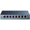 TP-LINK TL-SG108 8Port Gigabit Switch metal
