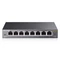 TP-LINK TL-SG108E 8-Port Gigabit Easy Smart Switch