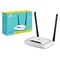 TP-LINK TL-WR841N 300M Wireless Router 2x2MIMO Fix antennás