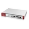 Zyxel USG Flex Firewall 10/100/1000, 2*WAN, 4*LAN/DMZ ports, 1*SFP, 2*USB (Devic