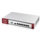 Zyxel USG Flex Firewall 7 Gigabit user-definable ports, 1*SFP, 2* USB (Device on