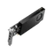 PNY Nvidia RTX A400 4GB/64bit 768 CUDA PCIe 4.0 x85,4xmDP,LP,LP br,3ÉV garancia