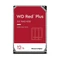 Western Digital HDD 12TB Red Plus 3,5&quot; SATA3 5400rpm 256MB - WD120EFBX