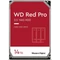 Western Digital HDD 14TB Red Pro 3,5&quot; SATA3 7200rpm 512MB - WD140EFGX