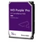 Western Digital HDD 14TB Purple Pro 3,5&quot; SATA3 7200rpm 512MB - WD142PURP