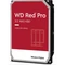 Western Digital HDD 18TB Red Pro 3,5&quot; SATA3 7200rpm 512MB - WD181KFGX