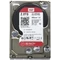 Western Digital HDD 2TB Red Pro 3,5&quot; SATA3 7200rpm 64MB - WD2002FFSX