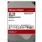 Western Digital HDD 20TB Red Pro 3,5&quot; SATA3 7200rpm 512MB - WD201KFGX
