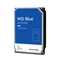Western Digital HDD 2TB Blue 3,5&quot; SATA3 7200rpm 256MB - WD20EZBX