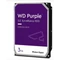 Western Digital HDD 3TB Purple 3,5&quot; SATA3 5400rpm 256MB - WD33PURZ