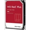 Western Digital HDD 6TB Red 3,5&quot; SATA3 5400rpm 256MB - WD60EFPX