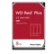 Western Digital HDD 8TB Red Plus 3,5&quot; SATA-3 5640rpm 256MB - WD80EFPX