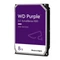 Western Digital HDD 8TB Purple 3,5&quot; SATA3 5640rpm 256MB - WD85PURZ