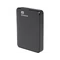 Western Digital Elements Portable 2TB 2,5&quot; 5400rpm 8MB USB 3.0 Fekete