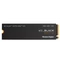Western Digital SSD 1TB Black M.2 NVMe - WDS100T3X0E