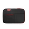Samsonite - Airglow Sleeves Laptop sleeves 15.6&quot; Black/Red