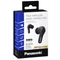 Panasonic RZ-B120WDE-K vezeték nélküli fülhallgató, fekete