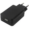 Akyga 1x USB 5V/2.1A 10W fali töltő adapter - AK-CH-06