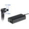 Akyga 19V / 4.74A 90W Toshiba töltő adapter - AK-ND-10