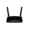 TP-LINK Archer MR200 AC750 Wireless Dual Band 4G LTE Router, 4G LTE modem, SIM