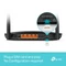 TP-LINK Archer MR500 4G+ Cat6 AC1200 Wireless Dual Band Gigabit Router
