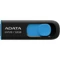 ADATA 32GB USB3.2 Fekete-Kék (AUV128-32G-RBE) Flash Drive