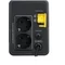 APC Easy UPS 700VA, 230V, AVR, Schuko Sockets