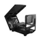 Chieftec Gamer/Cube számítógépház - CI-02B-OP