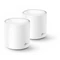 TP-LINK Deco X20(2-pack) AX1800 Whole Home Mesh Wi-Fi 6 System