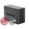 Synology DiskStation DS224+ (2 GB)