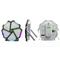 Gel Blaster Portal Smart Target