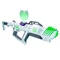 Gel Blaster Surge Day'n' Nite XL játékfegyver