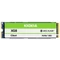 Supermicro szerver SSD Kioxia XG8 2.04TB NVMe M.2 22x80mm &lt;1DWPD, HF, RoHS