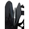 Ecodiver Rolltop Backpack L 15.6&quot; Black