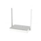 Keenetic Explorer AC1200 Mesh Wi-Fi 5 Router/Extender, 4-Port Smart Switch