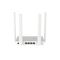 Keenetic Speedster AC1200 Wi-Fi Gigabit Router/ Extender 5 port Gigabit Smart Sw