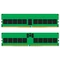 Kingston 32GB 5600MT/s DDR5 ECC Reg CL46 DIMM 1Rx4 Hynix A Renesas