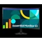 Samsung LS27D366GAUXEN 27&quot; FHD 100Hz ívelt Essential S3 Monitor