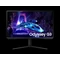Samsung LS32DG300EUXEN 32&quot; FHD 180Hz Odyssey G3 Gaming Monitor