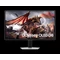 Samsung LS32DG802SUXDU 32&quot; UHD OLED 240Hz Odyssey OLED G8 Gaming Monitor