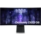 Samsung LS34DG850SUXDU 34&quot; Odyssey OLED G8 Gaming Monitor